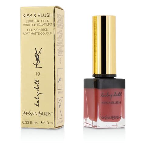 blush ysl baby doll amazone.it|Amazon.com: Baby Doll Ysl.